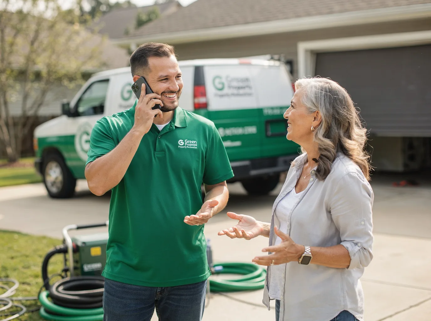 Water Damage Restoration Owingsville, KY FAQs